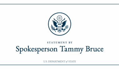 Visa Restrictions on Travel Agencies Facilitating Illegal Immigration to the United States