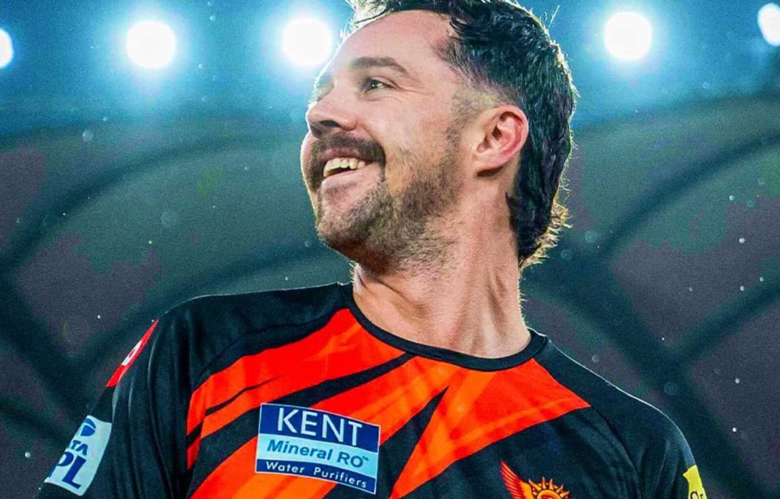 SRH Star Misses Next Game Due To COVID?