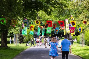 Swinton Sounds will also celebrate culture and the community 