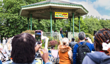 Swinton Sounds Returns To Greater Manchester This Month