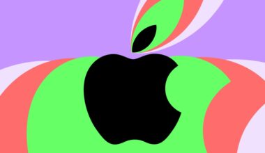 Apple is reportedly going to rename all of its operating systems