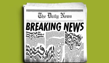 News publishers call Google’s AI Mode ‘theft’