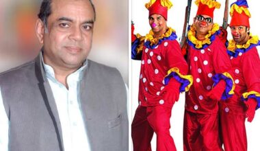 SUPER EXCLUSIVE: Paresh Rawal QUITS Hera Pheri 3 : Bollywood News