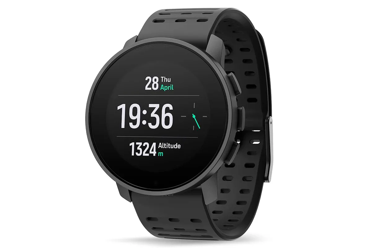 SUUNTO 9 Peak Pro