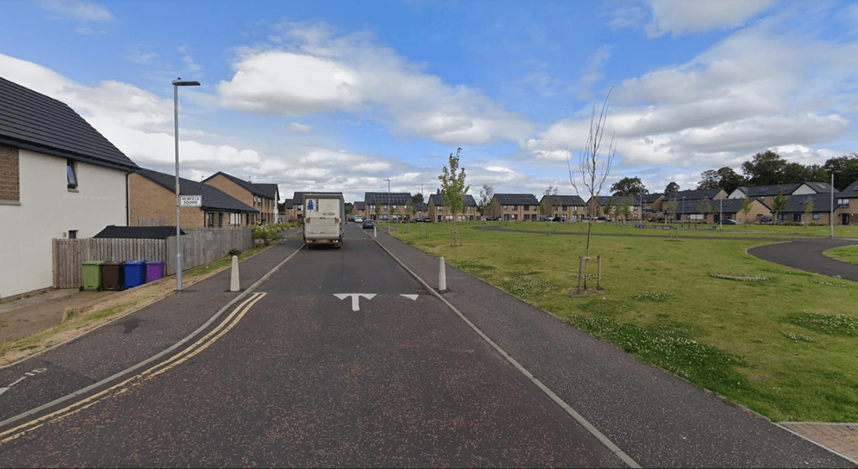 OAP detained in connection with death of woman, 71, found seriously injured at Glasgow home