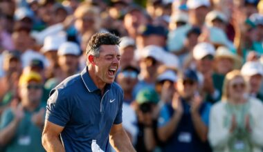 Rory McIlroy to launch sports investment fund – The Irish Times