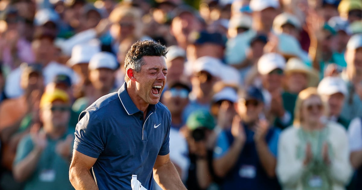 Rory McIlroy to launch sports investment fund – The Irish Times