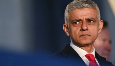London faces major headwinds — and that's why it's time to give the Mayor far-reaching powers