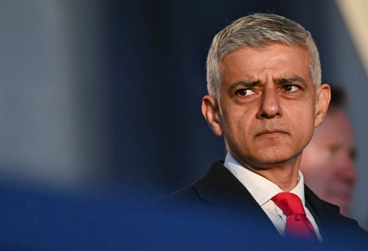 London faces major headwinds — and that's why it's time to give the Mayor far-reaching powers