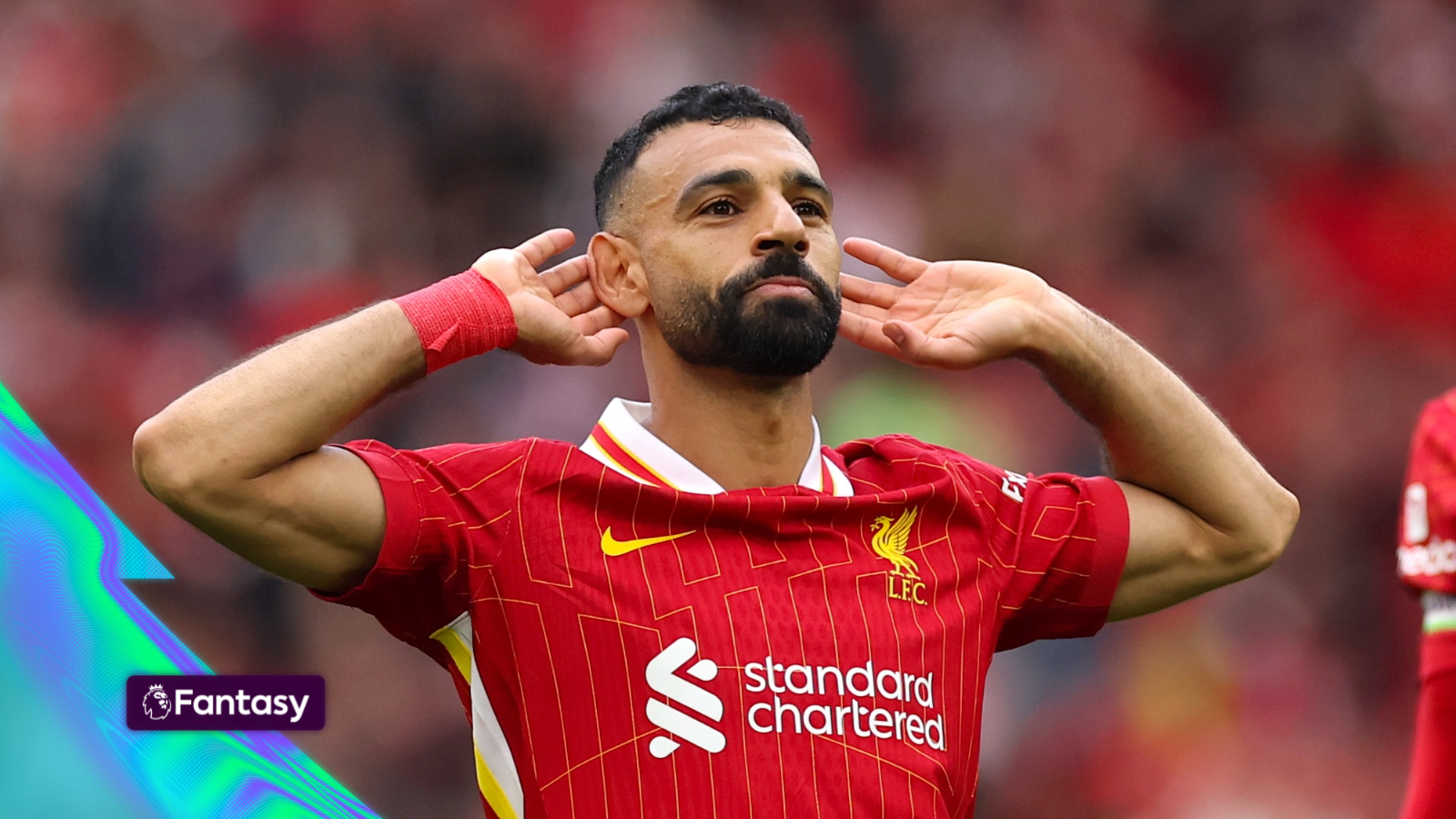 Salah breaks bonus points record