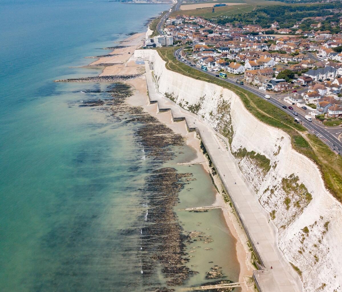 Margate to Eastbourne: the best places to go snorkelling near London