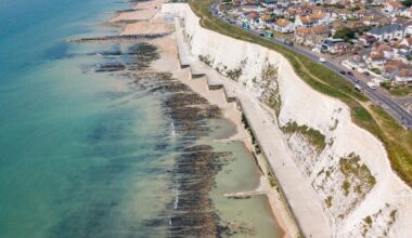 Margate to Eastbourne: the best places to go snorkelling near London