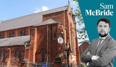 Northern Ireland listed buildings: NI’s irreplaceable built heritage is crumbling at an alarming rate, with a broken system hurting both owners and buildings