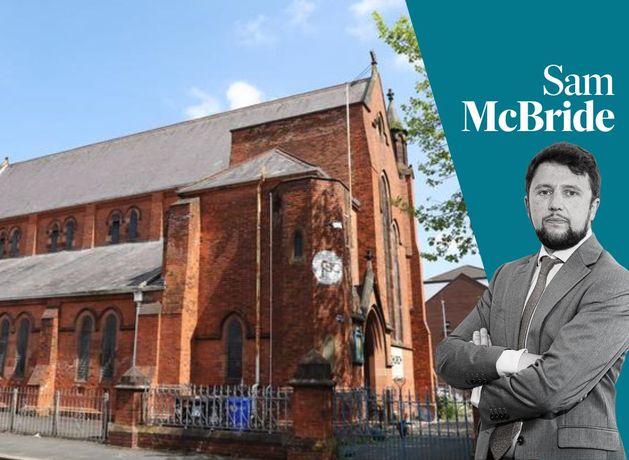 Northern Ireland listed buildings: NI’s irreplaceable built heritage is crumbling at an alarming rate, with a broken system hurting both owners and buildings