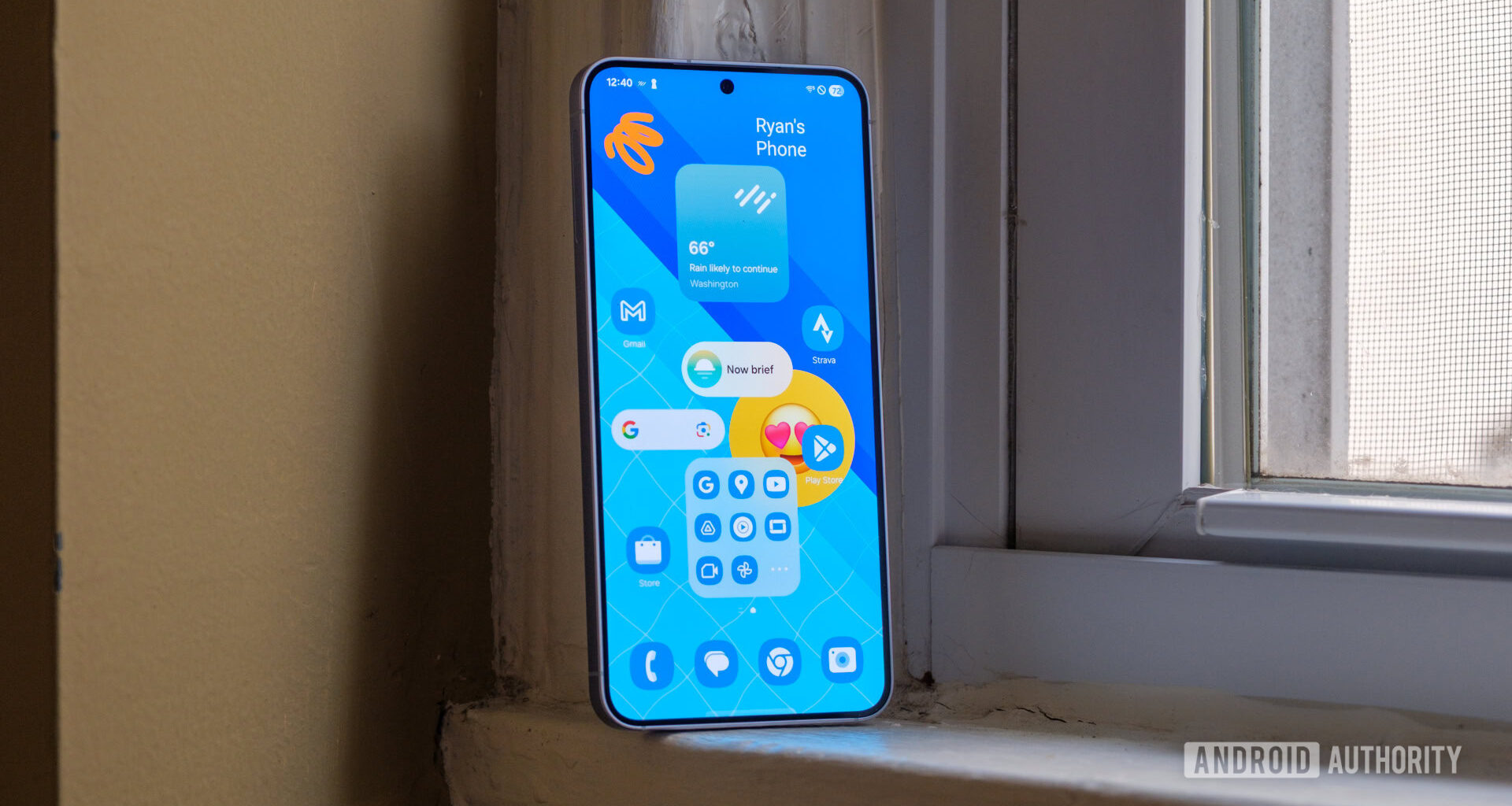 Samsung DIY Home hero