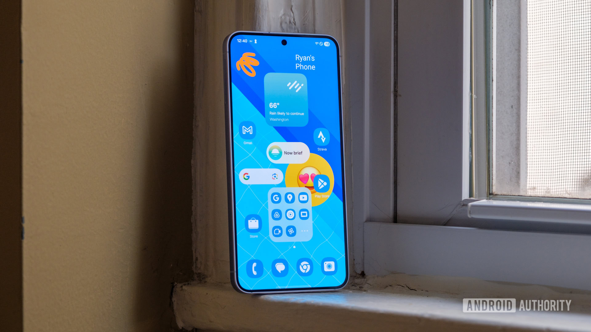 Samsung DIY Home hero