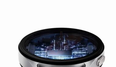 Samsung Galaxy Watch 8 leaks