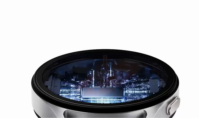 Samsung Galaxy Watch 8 leaks