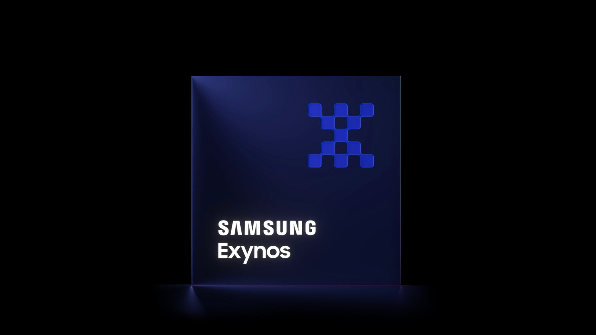 samsung exynos processor chip