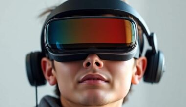 XR Weekly Round-up: Samsung previews new OLED displays, Pimax unveils ultra-light VR Headset, and Google teases Smart Glasses