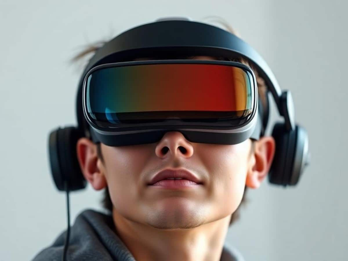XR Weekly Round-up: Samsung previews new OLED displays, Pimax unveils ultra-light VR Headset, and Google teases Smart Glasses