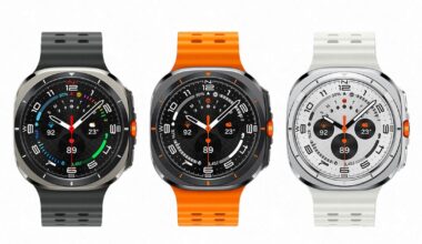 Amazon has Galaxy Watch Ultra at $200 off with a FREE wall charger, or $359 open-box (Reg. $650)