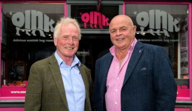 From pig crisis to pulled pork pioneers: Oink celebrates 25 years