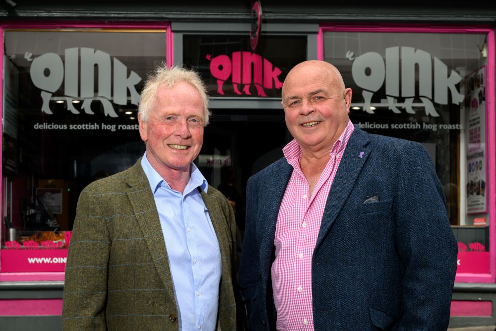 From pig crisis to pulled pork pioneers: Oink celebrates 25 years