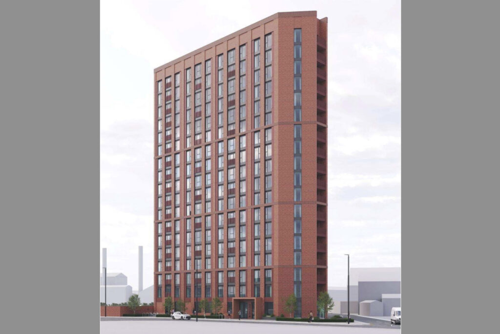 Sayner Lane housing application deferred by Plans Panel