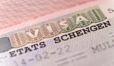 Germany to Issue More Long-Validity Schengen Visas to Turkish Nationals, Consul General Says