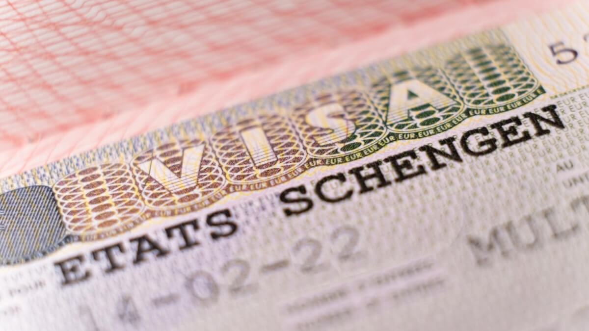 Germany to Issue More Long-Validity Schengen Visas to Turkish Nationals, Consul General Says