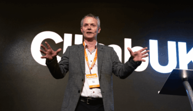 Leeds hosts ClimbUK to spark innovation and investment in the North