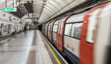 Massive support in Harrow for Bakerloo Line extension from Harrow to Bromley