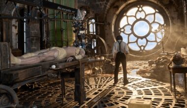 Guillermo del Toro Teases 'Frankenstein' Trailer Premiere This Coming Saturday