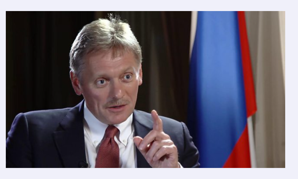 UK not qualified to mediate in Russia-Ukraine conflict - Putin's aide