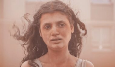 Julia Ducournau's Dour and Dismal AIDS Allegory