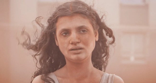 Julia Ducournau's Dour and Dismal AIDS Allegory