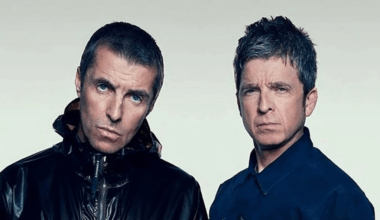 Oasis Management Give Liam, Noel Gallagher Separate VIP Areas