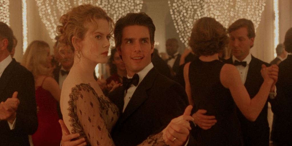 Tom Cruise Offers Rare Praise To Kidman & Lauds Nicholson & Brando