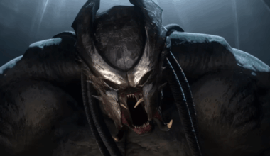 Animated Movie 'Predator: Killer of Killers' Rated "R" for Bloody Violence and Gore