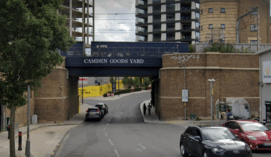 Developer of hundreds of homes by Camden Market seeks to cut affordable housing