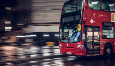 New night bus proposed for Harrow to replace old 114 service