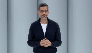 Google I/O 2025: Everything announced at this year's developer conference