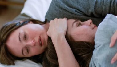 ‘People can't stop weeping’ - Sentimental Value is shattering audiences (and earning a 19-minute ovation)