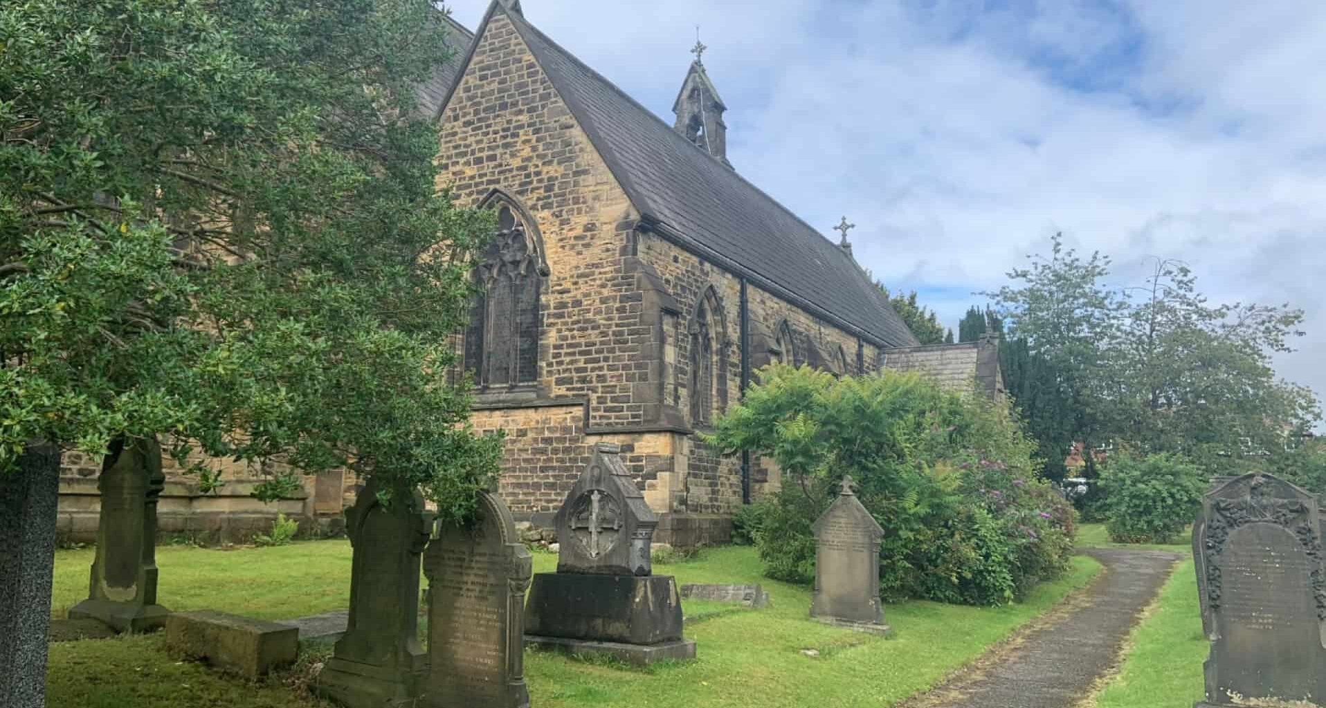 Horsforth: Solar panel plans at historic church