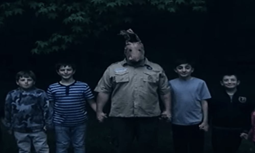 'The Willowbrook Tapes' Trailer - Chilling Found Footage Movie Was Filmed on VHS and Digital