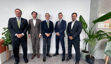 New alliance targets e-methanol development in Puertollano, Spain