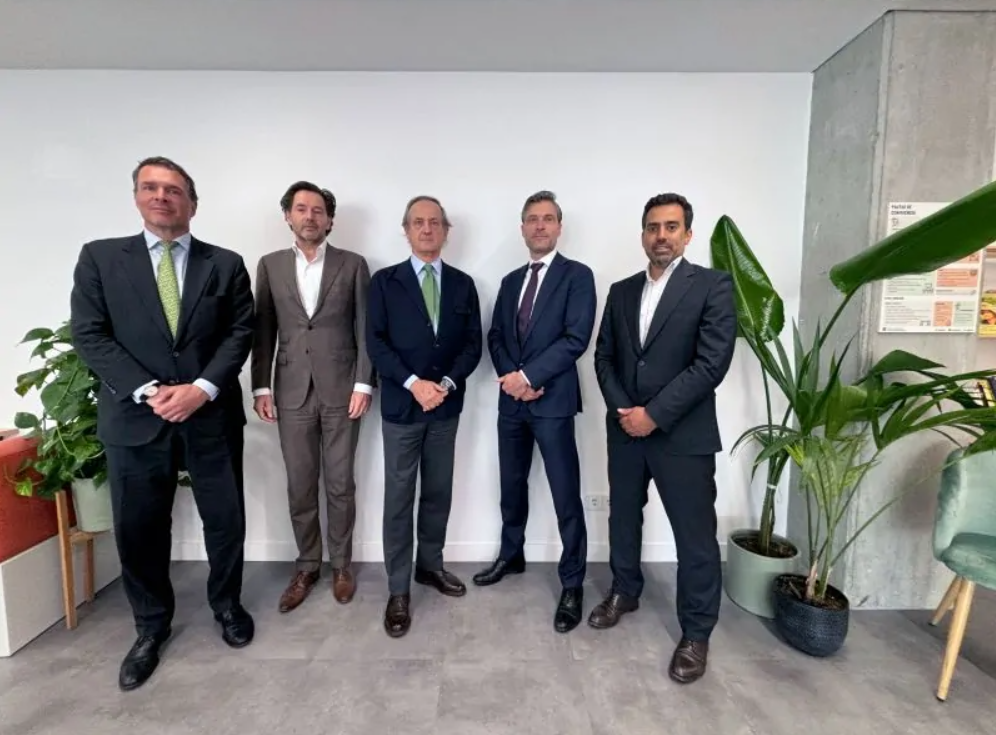 New alliance targets e-methanol development in Puertollano, Spain