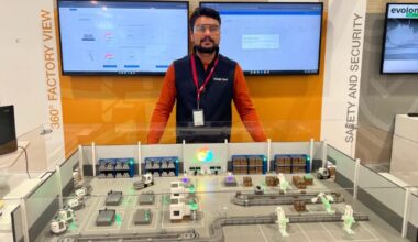 Manas Srivastava: Innovating SAP using Cloud Computing and AI