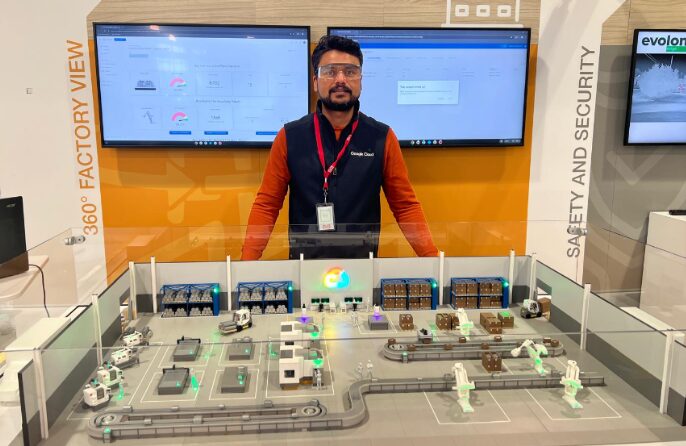 Manas Srivastava: Innovating SAP using Cloud Computing and AI